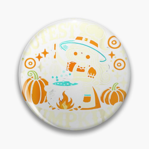 Item preview, I Cook for The Cutest Pumpkins School Halloween Lunch Lady T-Shirt designed and sold by gidget-gadget.