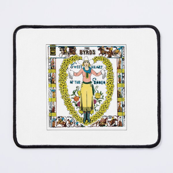 Item preview,  The Byrds Sweetheart Of The Rodeo designed and sold by Mantinize.