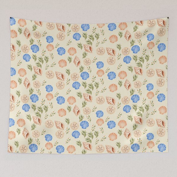 Item preview, Shoreline Treasures designed and sold by penny+florence.