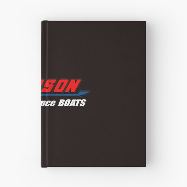 Item preview, Allison Ultra Performance Boats Logo  designed and sold by findOutDraw.
