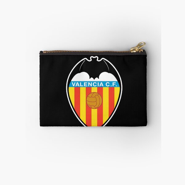 Item preview, Vintage Valencias CFs Football Crests designed and sold by Aboulkorom.