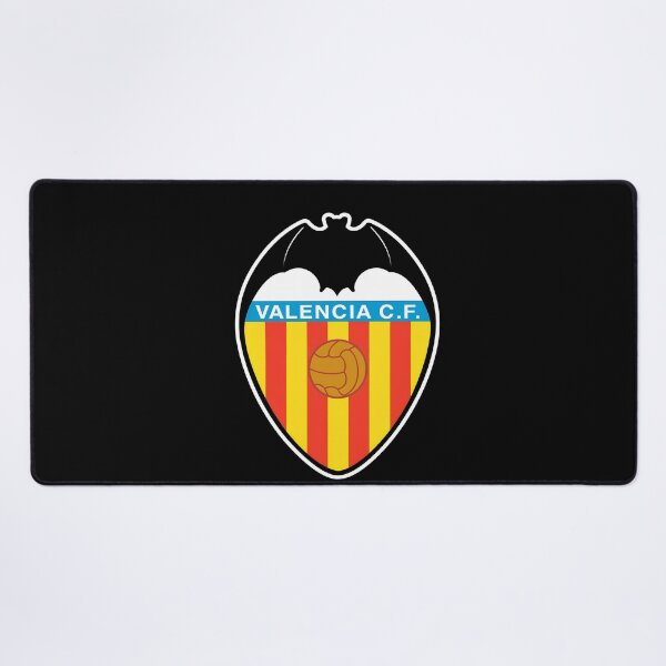 Item preview, Vintage Valencias CFs Football Crests designed and sold by Aboulkorom.