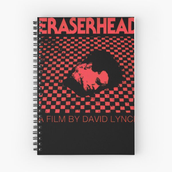 Item preview, Eraserhead  designed and sold by AnalogGlitch.