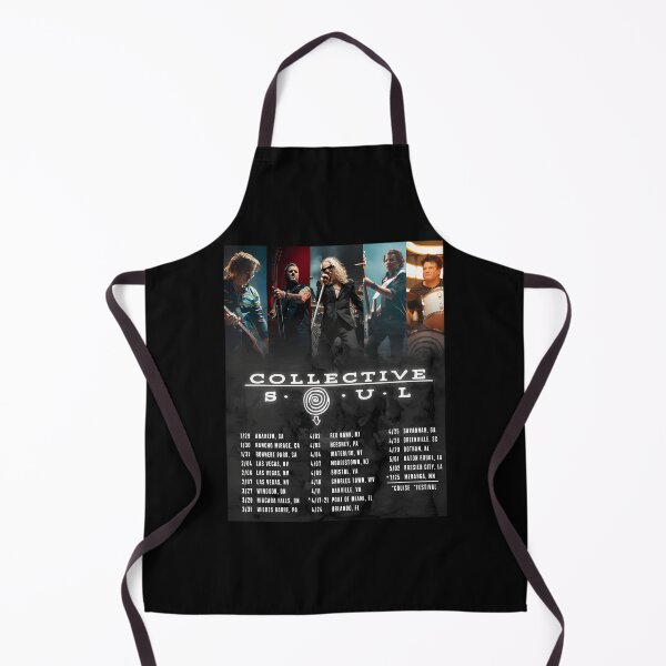 Item preview, North America Collective Soul Tour Dates 2026 Lagibisa designed and sold by javedmlkeasr.