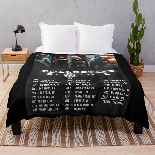 Item preview, North America Collective Soul Tour Dates 2026 Lagibisa designed and sold by javedmlkeasr.