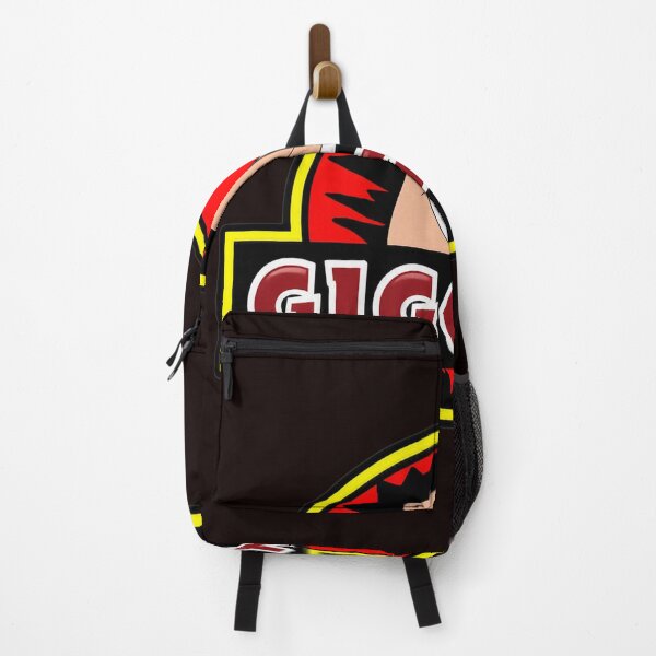 Item preview, Logotipo de Giggity Glenn Quagmire designed and sold by findOutDraw.