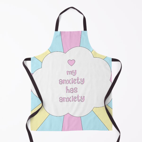 Item preview, My Anxiety Has Anxiety designed and sold by jpubdesigns.