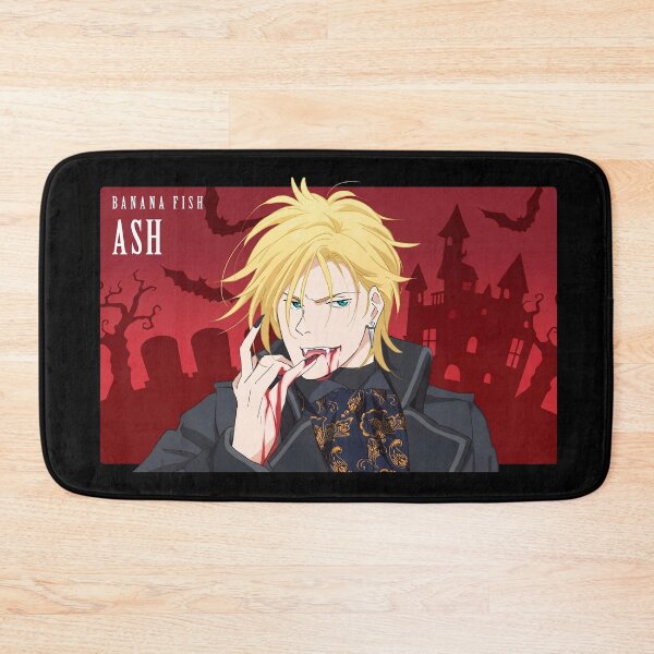 Item preview, Ash Lynx 4K Remastered designed and sold by GroupieClub.