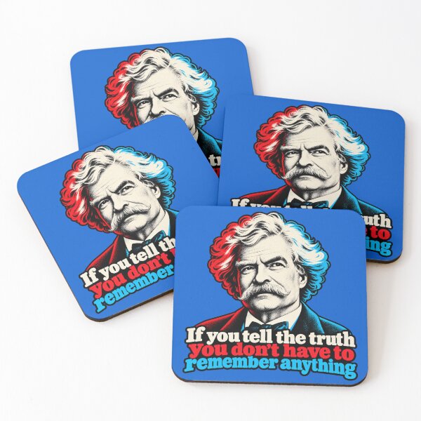 Item preview, Truth Needs No Script designed and sold by Quote Gallery.