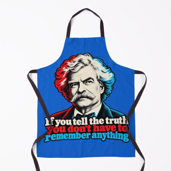 Item preview, Truth Needs No Script designed and sold by Quote Gallery.