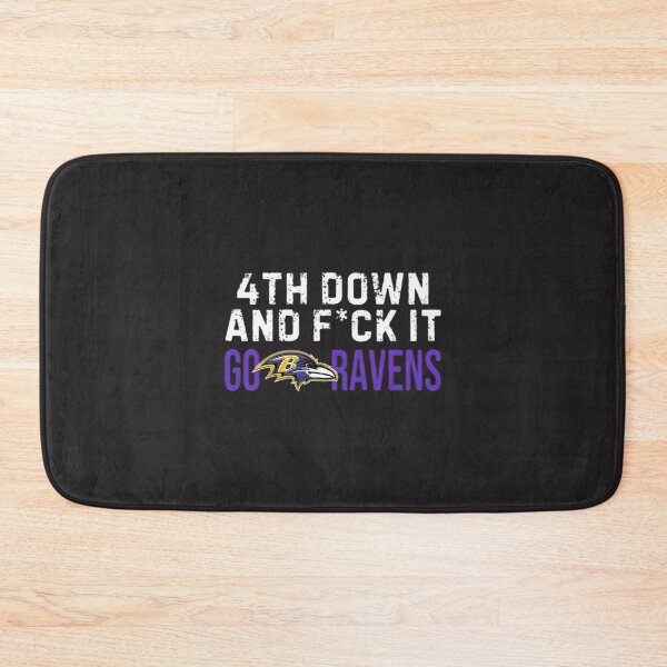 Item preview, Funny Baltimore Football Fan Design Featuring Purple Pride and Go Ravens Spirit designed and sold by hilaryeileen.