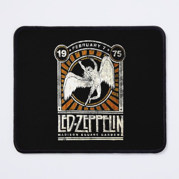Item preview, World Tour Concert Merchandise Led Zzpln designed and sold by Mantinize.