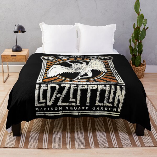 Item preview,  World Tour Concert Merchandise Led Zzpln designed and sold by Mantinize.