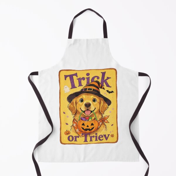 Item preview, Trick Or Triev! (version 3) designed and sold by Birdie and Flynn.