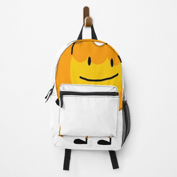 Item preview, Bfdi Firey Meme designed and sold by VickyKuhnart.