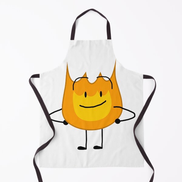 Aperçu de l'œuvre Mème Bfdi Firey créée et vendue par VickyKuhnart.
