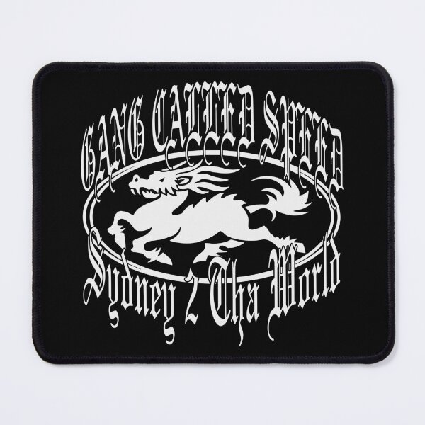 Item preview, SPEED Goods designed and sold by Charleallaway.