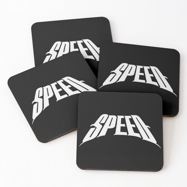 Item preview, SPEED Awesome designed and sold by Charleallaway.