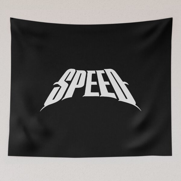 Item preview, SPEED Awesome designed and sold by Charleallaway.