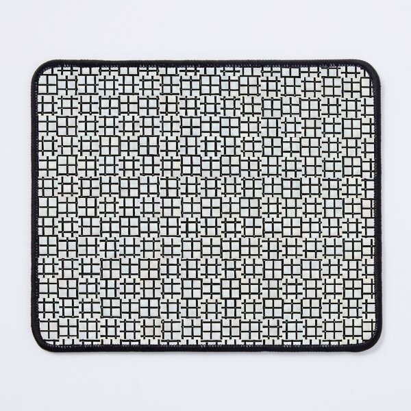Item preview, Untitled verticals and horizontals - 1970 designed and sold by NeonCanvasDream.