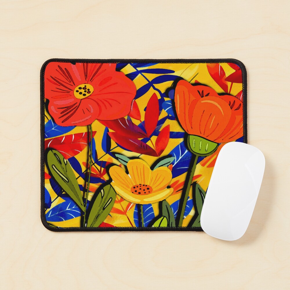 Item preview, Mouse Pad designed and sold by ViaARTfactory.