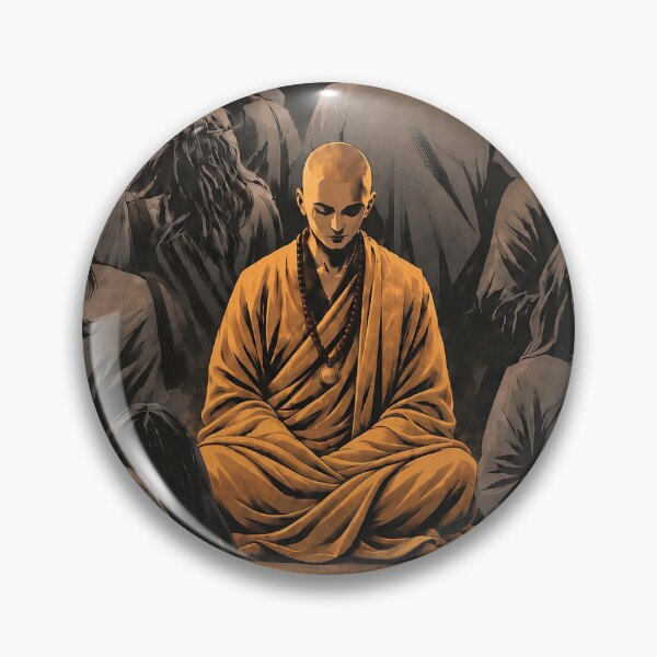 Item preview, Where Stillness Remains — High-Resolution Digital Art designed and sold by SacredLensV.