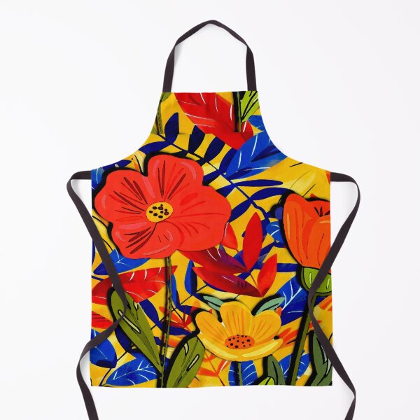Item preview, Flower Abstract designed and sold by ViaARTfactory.