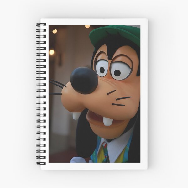 Item preview, Fun and Playful Goofy Character Illustration Design designed and sold by Aliraza7866.