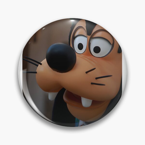 Item preview, Fun and Playful Goofy Character Illustration Design designed and sold by Aliraza7866.