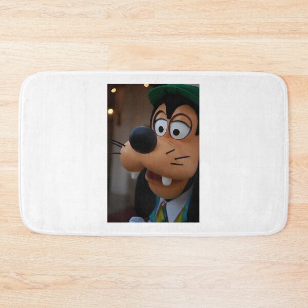 Item preview, Fun and Playful Goofy Character Illustration Design designed and sold by Aliraza7866.
