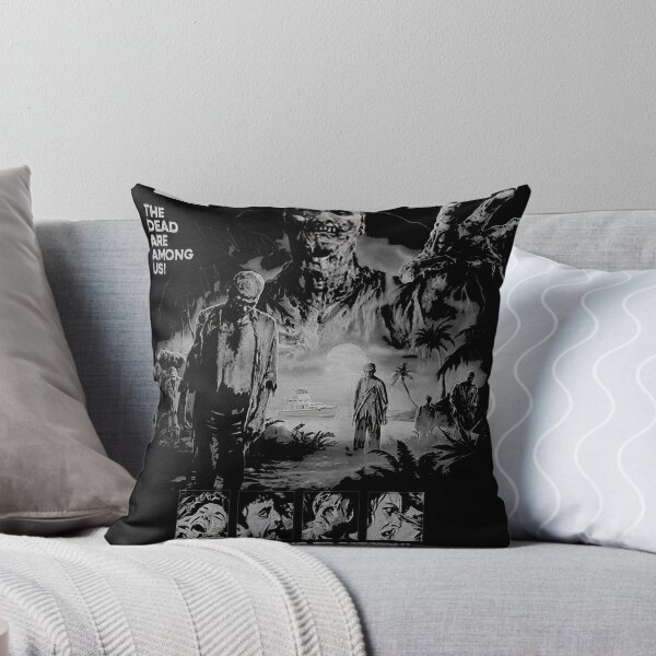 Item preview, Zombie  designed and sold by AnalogGlitch.