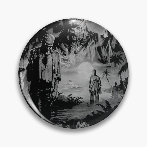Item preview, Zombi designed and sold by AnalogGlitch.
