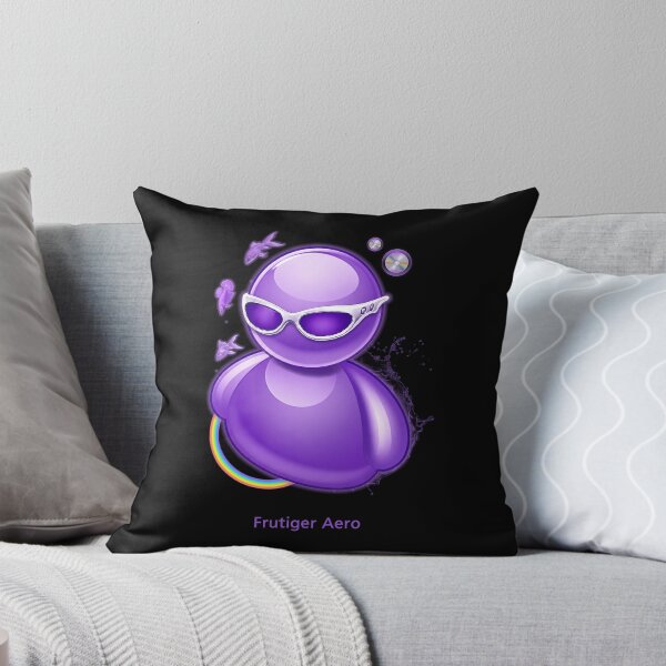 Item preview, Aero Purple Vibes (V2) designed and sold by AeSandro.
