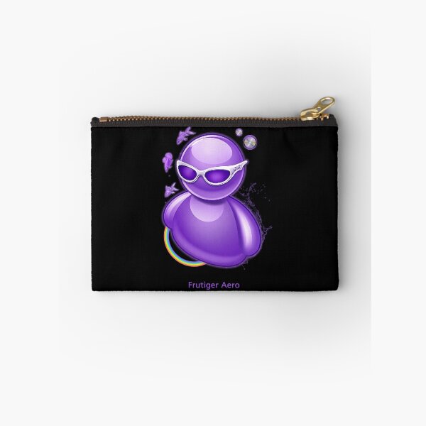Item preview, Aero Purple Vibes (V2) designed and sold by AeSandro.