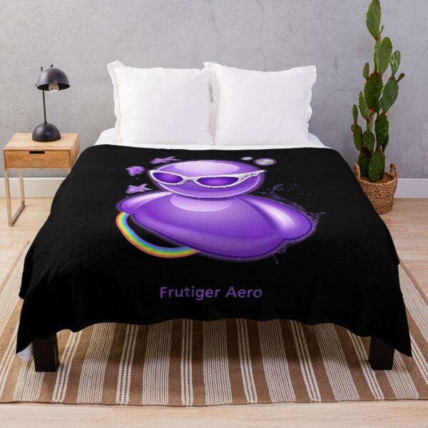 Item preview, Aero Purple Vibes (V2) designed and sold by AeSandro.