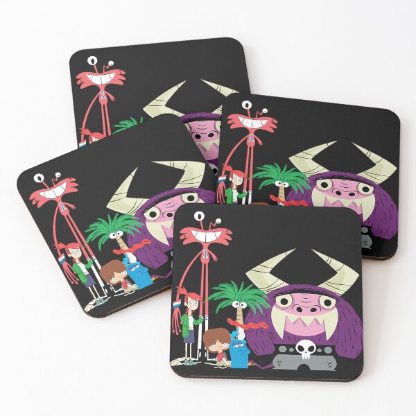 Item preview, Fosters Friends designed and sold by NohaAli.