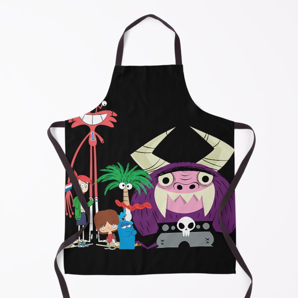 Item preview, Fosters Friends designed and sold by NohaAli.