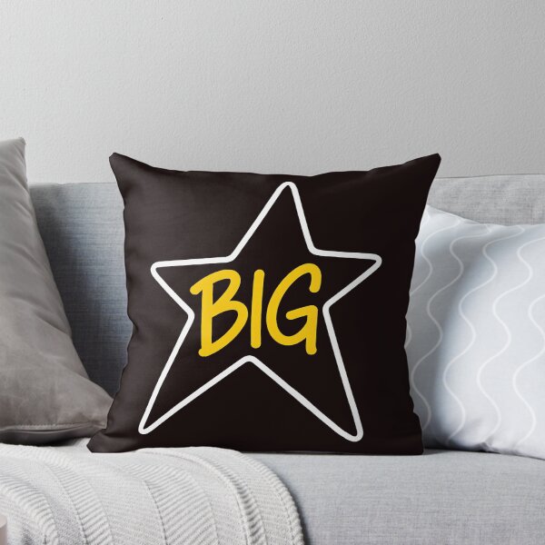 Item preview, BIG Star Hand Drawn Quote  designed and sold by findOutDraw.