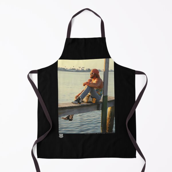 Item preview, Macho Man Sunset  designed and sold by sedtallrhowe.
