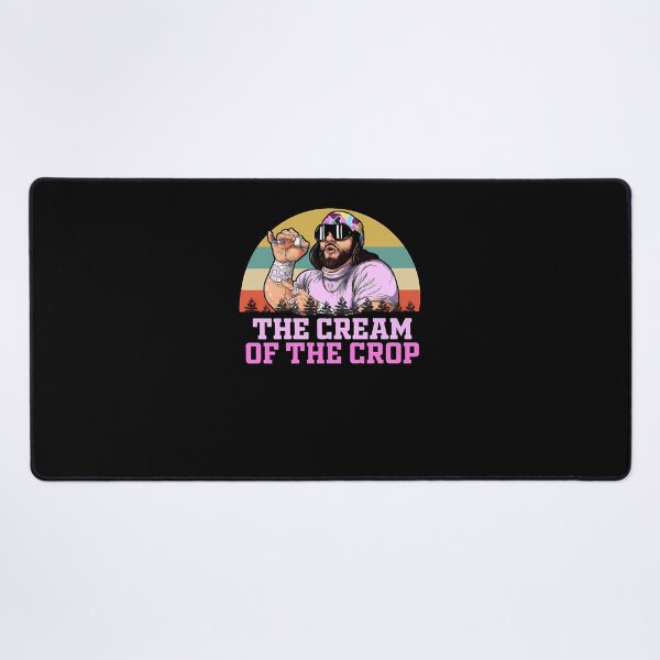 Item preview, Macho Man The Cream Of The Crop Vintage designed and sold by losadancal.
