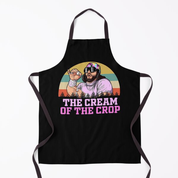 Item preview, Macho Man The Cream Of The Crop Vintage  designed and sold by losadancal.