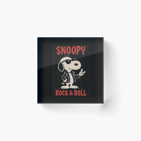 Item preview,  Snoopy Dog designed and sold by Namseu.