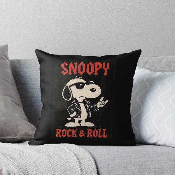 Item preview,  Snoopy Dog designed and sold by Namseu.