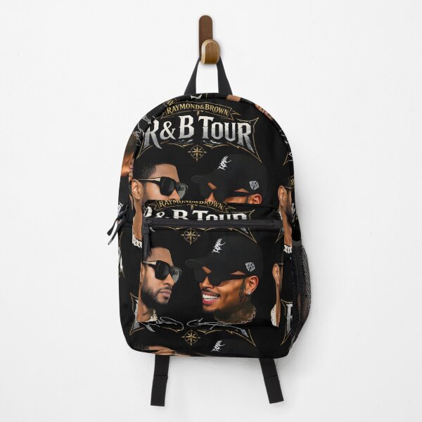 Item preview, Chris Brown The R&B Tour 2026, Raymond Brown R&B Tour 2026 designed and sold by javedmlkeasr.