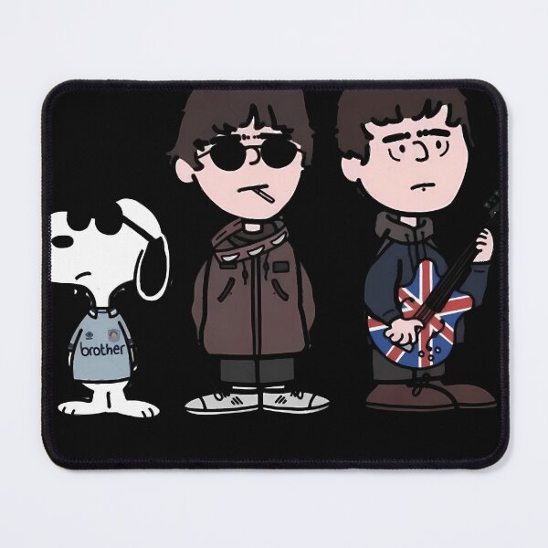 Item preview, Snoopy del Oasis designed and sold by JhinK1.