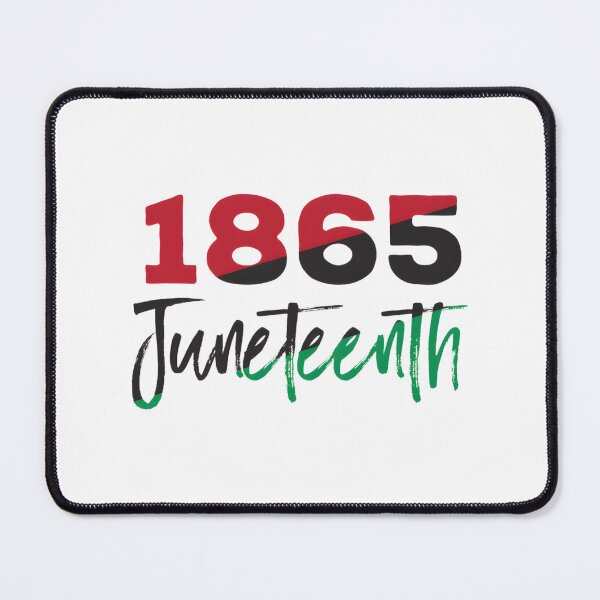 Item preview, Juneteenth Celebration African American Freedom Day Design designed and sold by Darshi20.