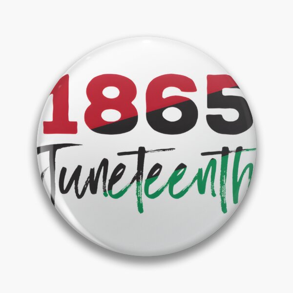 Item preview, Juneteenth Celebration African American Freedom Day Design designed and sold by Darshi20.
