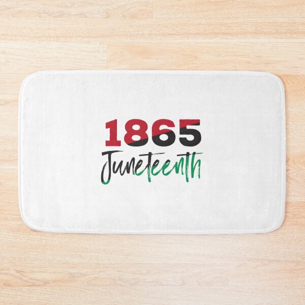 Item preview, Juneteenth Celebration African American Freedom Day Design designed and sold by Darshi20.