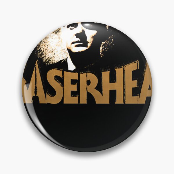 Artikelvorschau, Eraserhead entworfen und verkauft von AnalogGlitch.