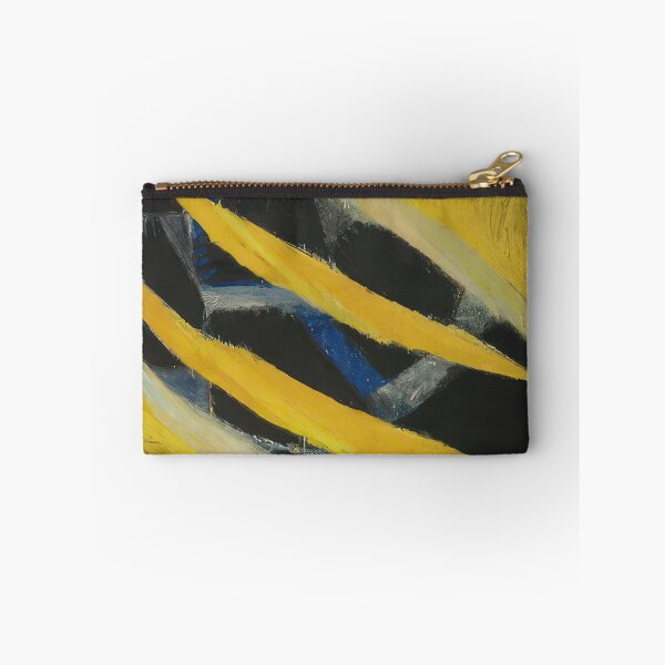 Item preview, Dark presence iii, yellow - 1963 designed and sold by NeonCanvasDream.